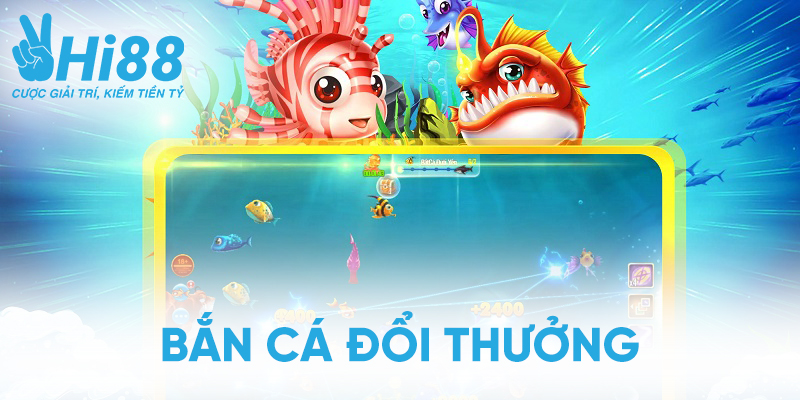 Cách bắn cá chinh phục mọi BOSS tại tựa game bắn cá đổi thưởng