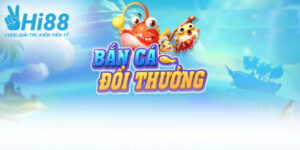 Giới thiệu trò chơi bắn cá đổi thưởng với nhiều ưu điểm thu hút game thủ