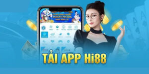 Quy trình tải app Hi88 chỉ với 3 bước cực kỳ nhanh gọn